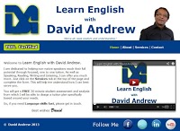 Learn English with David Andrew 617118 Image 5